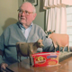 James Cavanaugh, Elsie the Cow